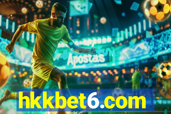 hkkbet6.com