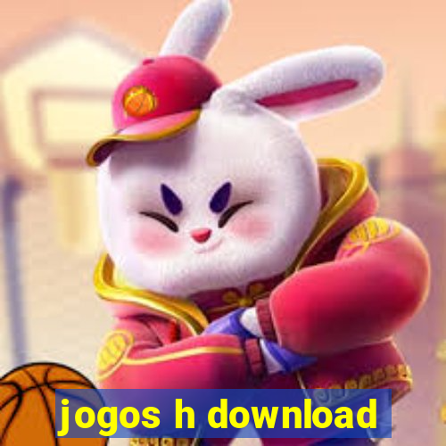 jogos h download