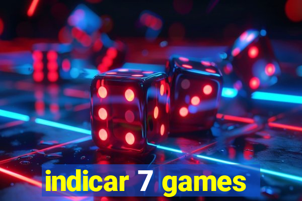 indicar 7 games