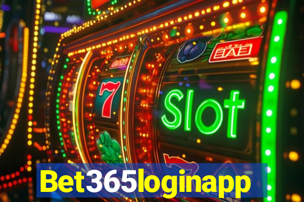 Bet365loginapp