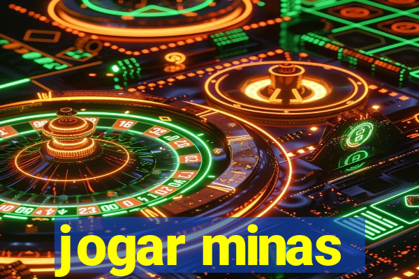 jogar minas