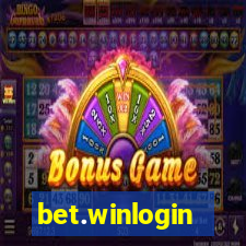 bet.winlogin