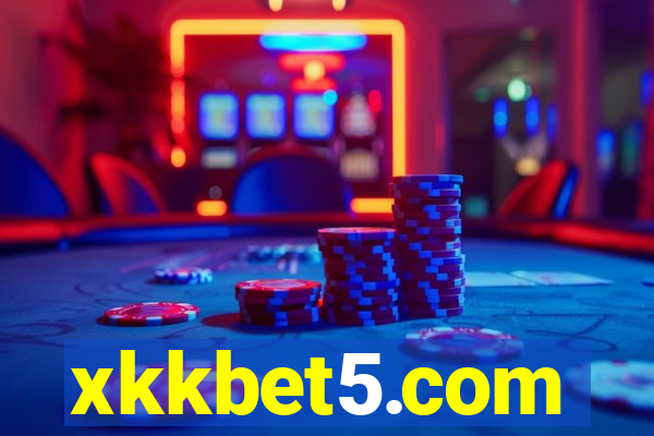 xkkbet5.com