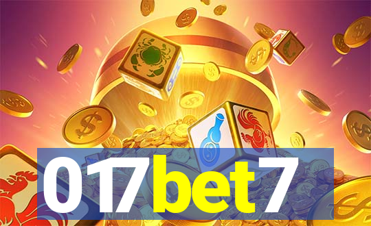 017bet7