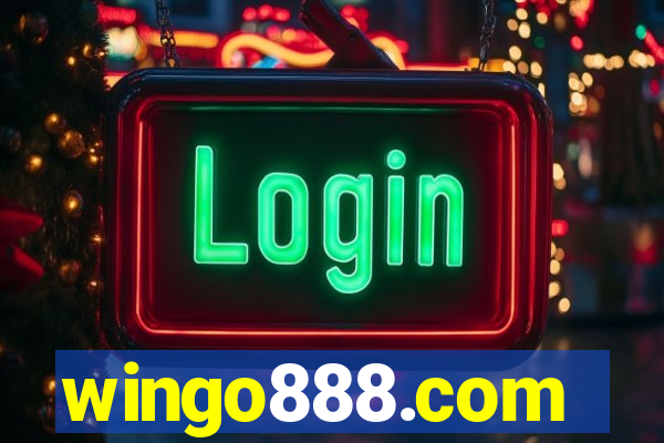 wingo888.com