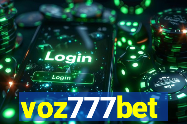 voz777bet