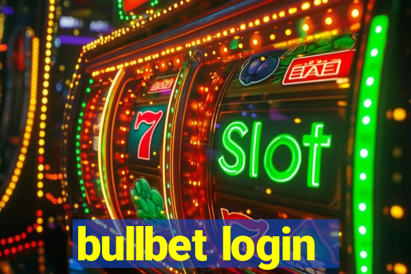 bullbet login