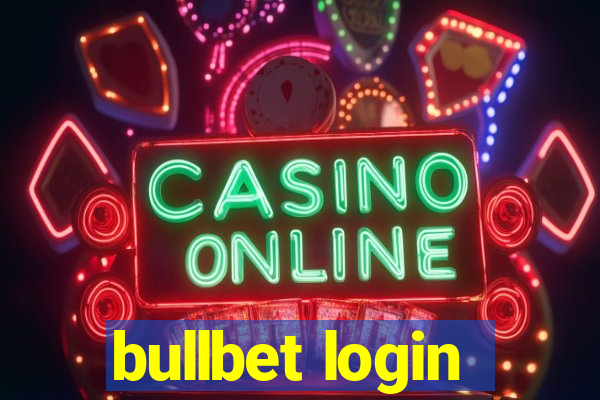 bullbet login