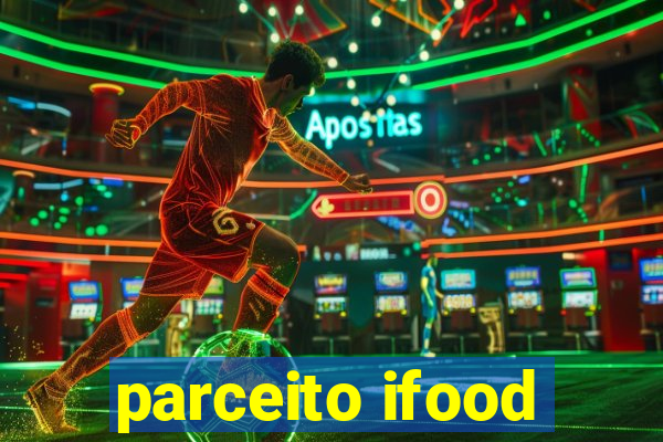 parceito ifood