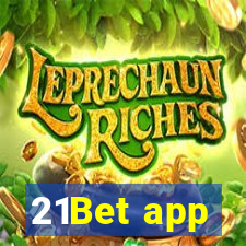 21Bet app