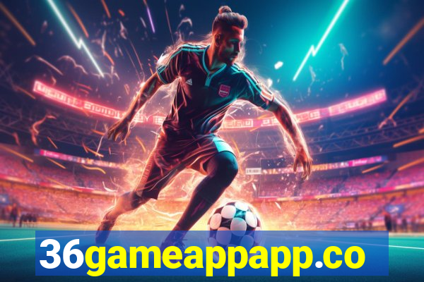 36gameappapp.com