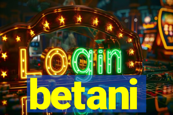 betani