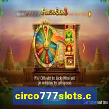 circo777slots.com