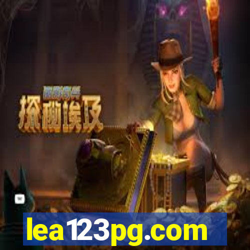 lea123pg.com