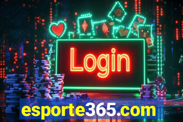 esporte365.com