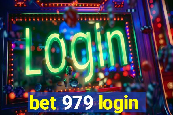 bet 979 login