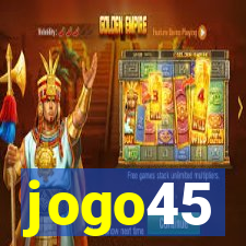 jogo45