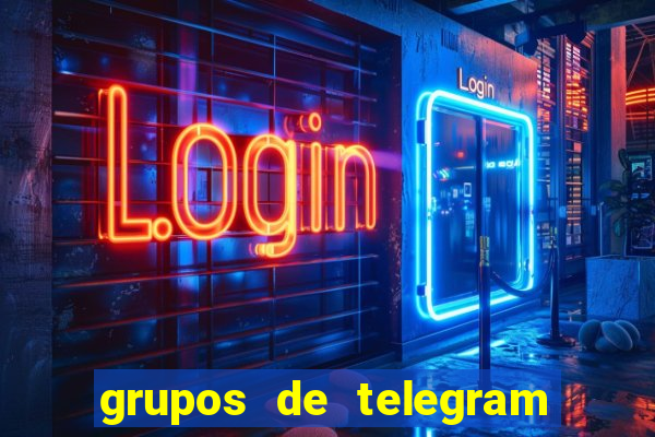 grupos de telegram mais 18