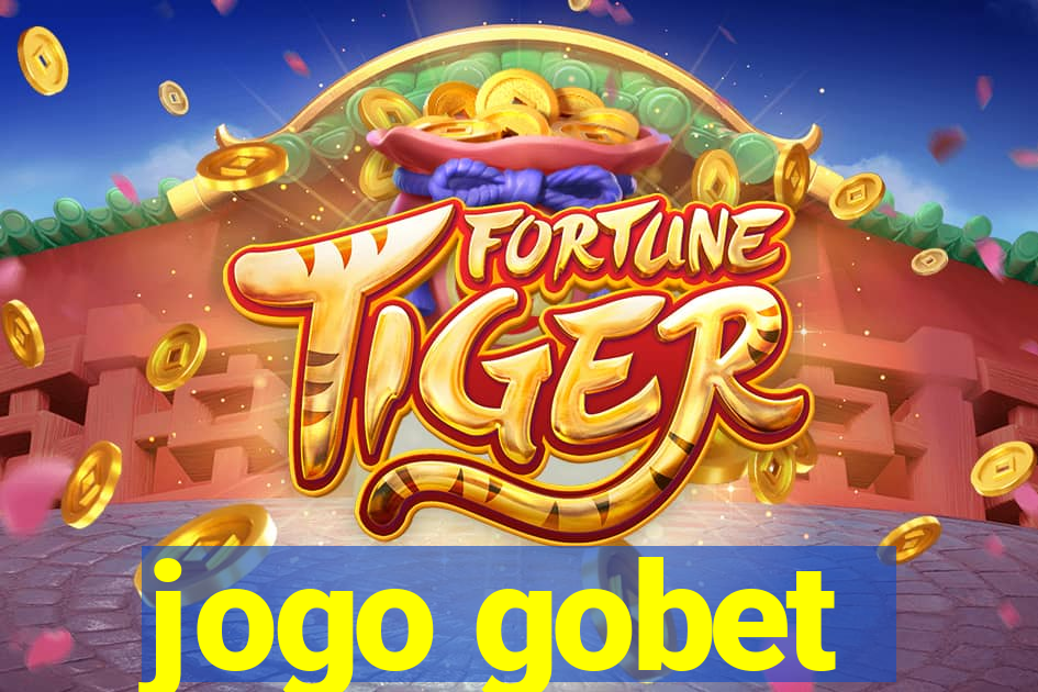 jogo gobet