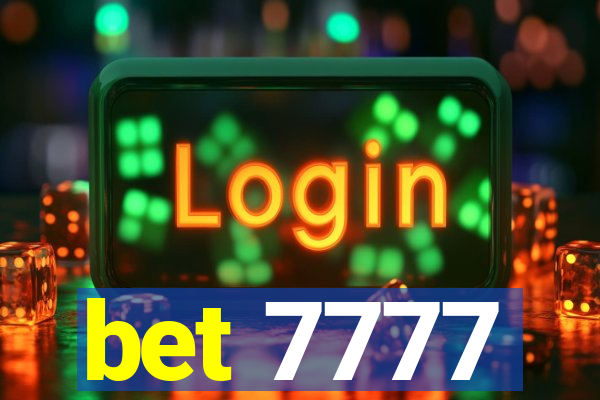 bet 7777