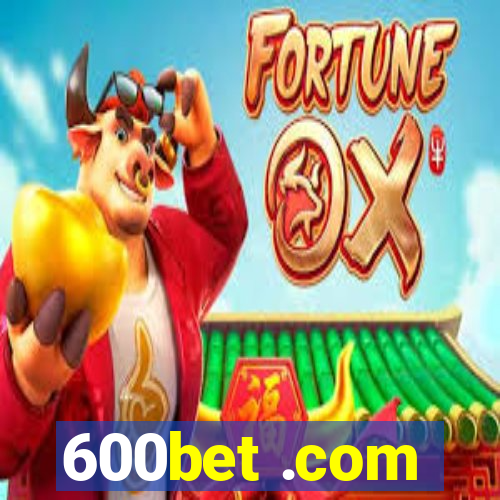 600bet .com