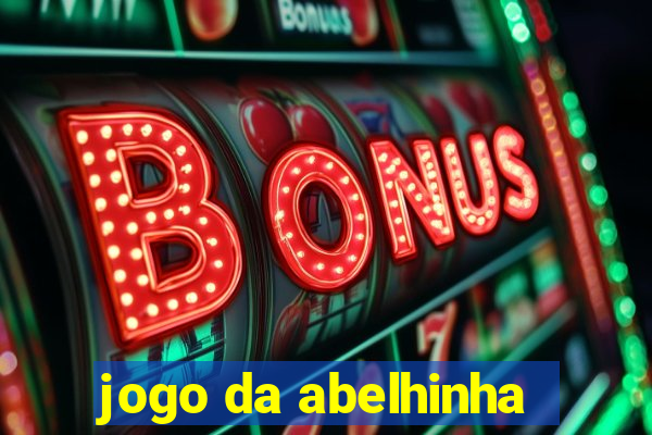 jogo da abelhinha