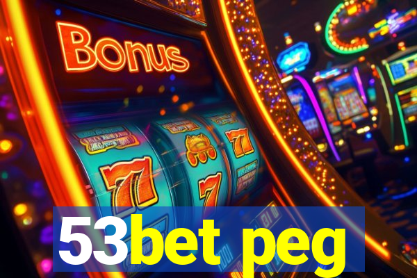 53bet peg