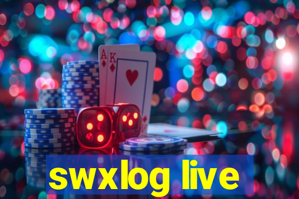 swxlog live