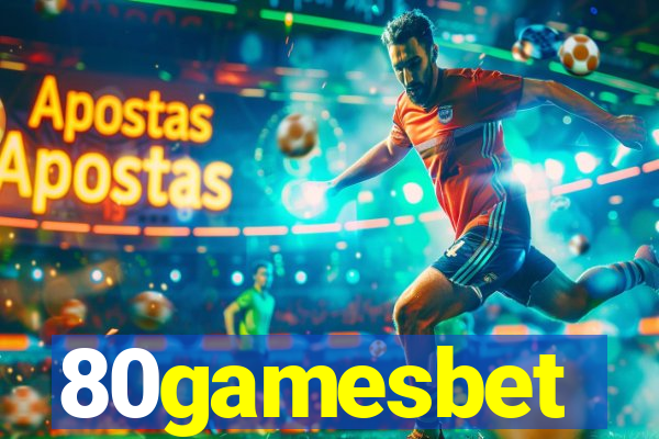 80gamesbet