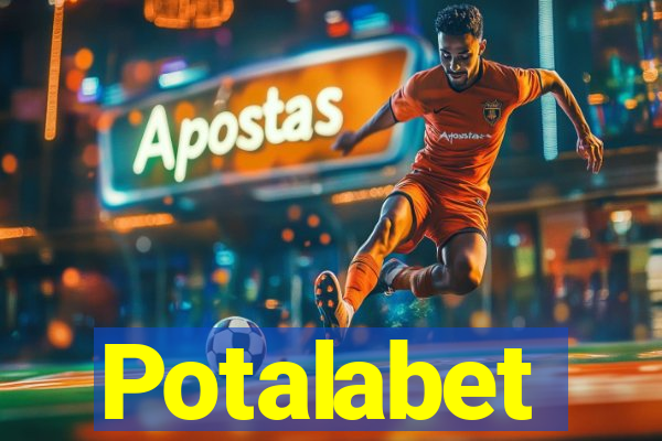 Potalabet