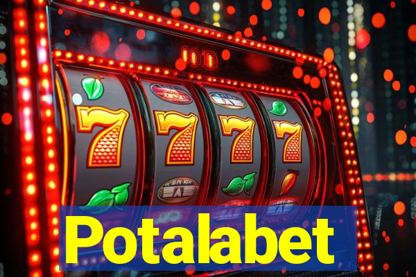 Potalabet