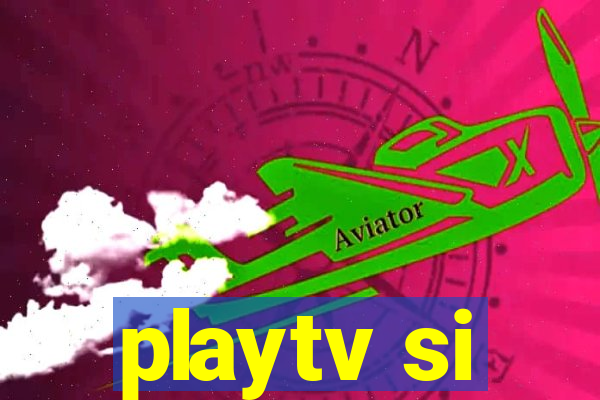 playtv si