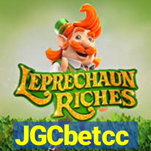 JGCbetcc