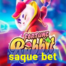 saque bet