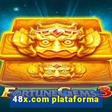 48x.com plataforma