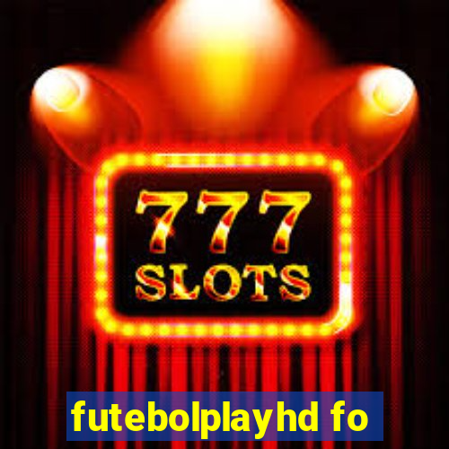 futebolplayhd fo