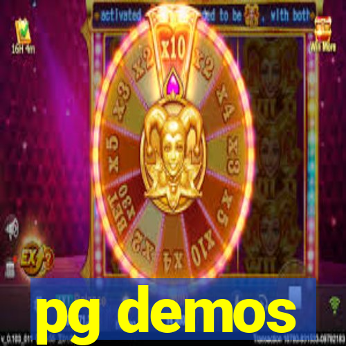 pg demos