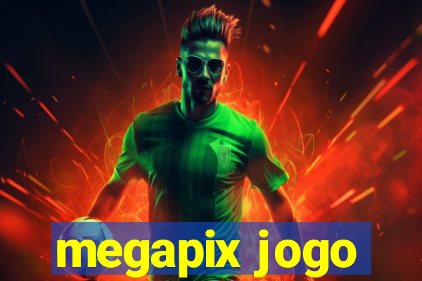 megapix jogo