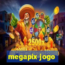 megapix jogo