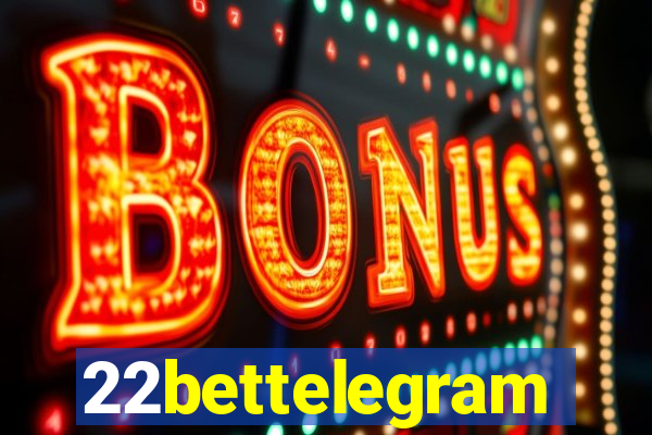 22bettelegram