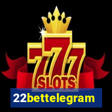 22bettelegram