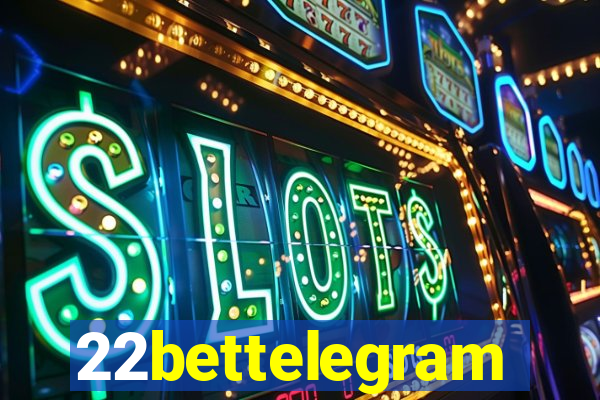 22bettelegram