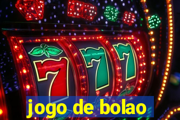 jogo de bolao