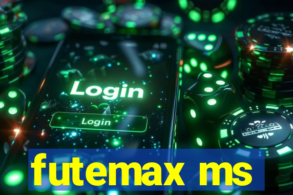 futemax ms