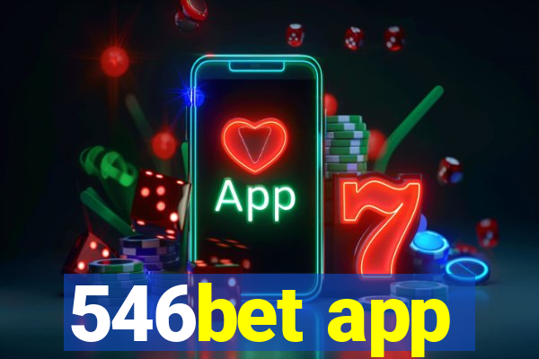 546bet app