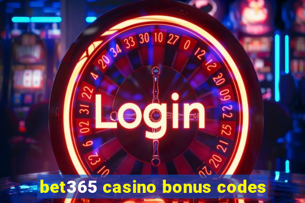 bet365 casino bonus codes