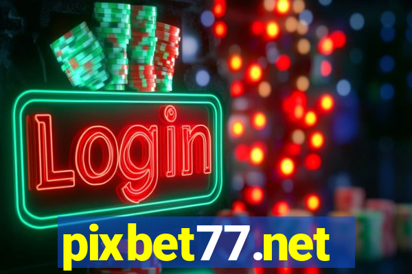 pixbet77.net