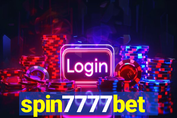 spin7777bet