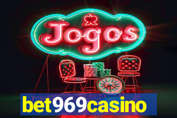 bet969casino