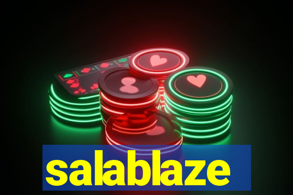 salablaze